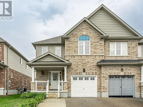 27 Freer Dr, North Dumfries, ON N0B 1E0