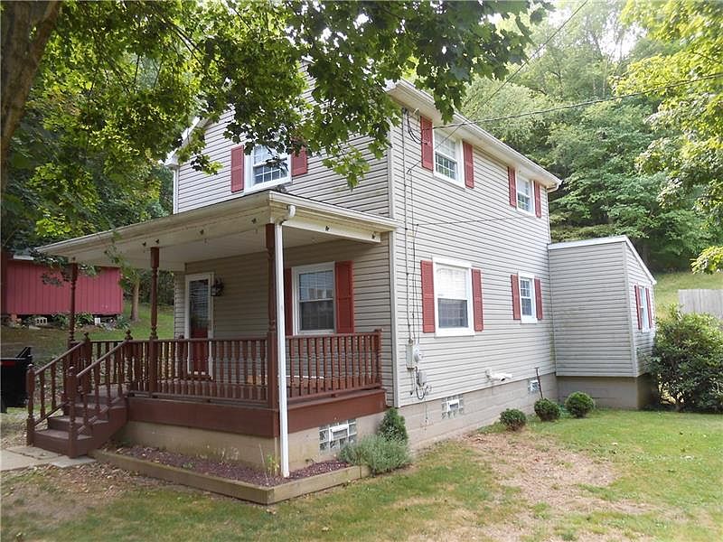 3480 Garvers Ferry Rd, Vandergrift, PA 15690 Zillow