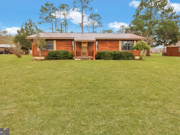 306 Crosby Rd, Alma, GA 31510