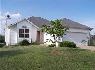 751 W Juniper Ln, Nixa, MO 65714