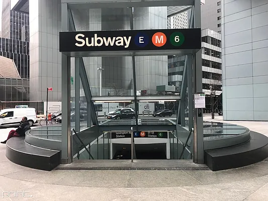 Rented by Point NYC | media 21