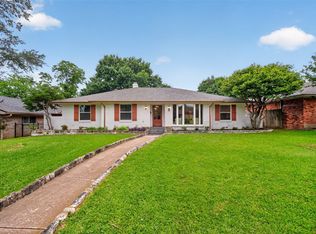 9660 Timberleaf Dr, Dallas, TX 75243