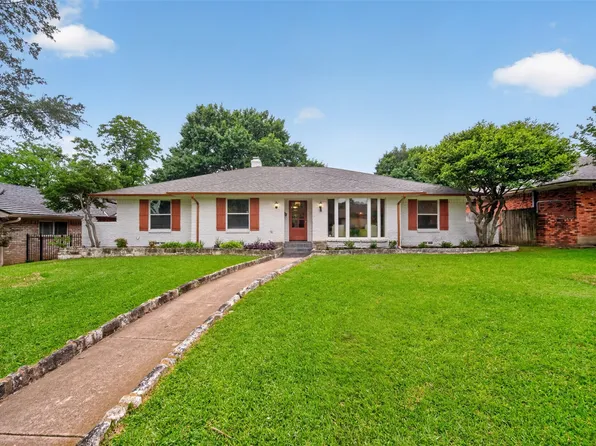 9660 Timberleaf Dr, Dallas, TX 75243