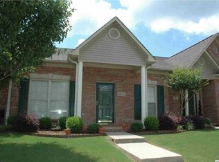 2615 Brompton Ln SW, Decatur, AL 35603