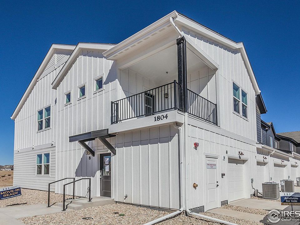 1st image of 1804 Iron Wheel Dr #8