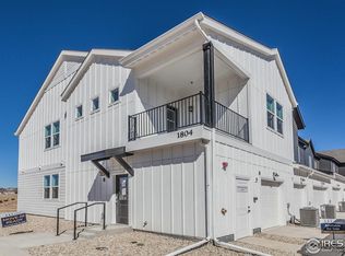 1804 Iron Wheel Dr #8, Windsor, CO 80550