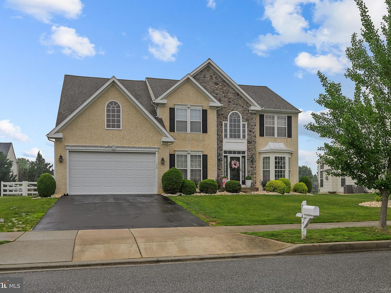 734 Wood Duck Ct, Middletown, DE 19709 | MLS #DENC2083782 | Zillow
