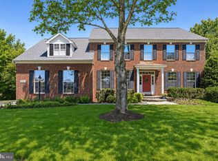 12100 Stretford Forest Ct, Bristow, VA 20136