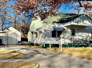 359 N Edwards Ave, Wichita, KS 67203