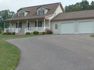 97 Barts Dr, Cogan Station, PA 17728