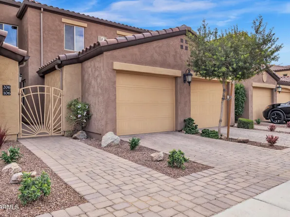 250 W QUEEN CREEK Road #106, Chandler, AZ 85248