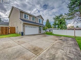 9310 NE 97th Cir, Vancouver, WA 98662