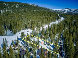 50926 Conifer Dr, Soda Springs, CA