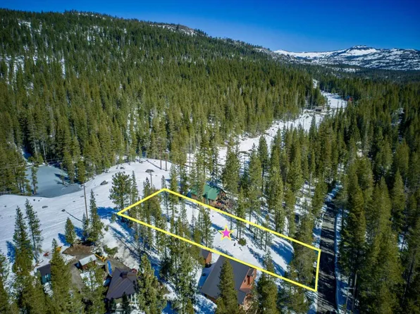 50926 Conifer Dr, Soda Springs, CA 95728