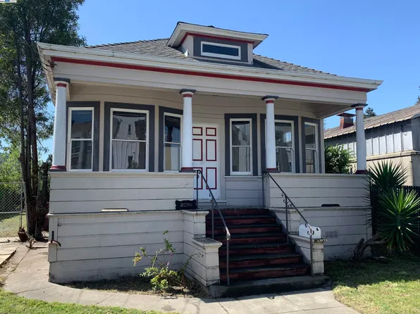 2020 Clement Ave, Alameda, CA 94501