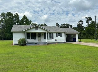2320 Fairview Rd SW, Camden, AR 71701