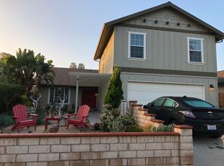 22622 Napoli FL 2ND, Laguna Hills, CA 92653