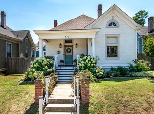 517 E 15th St, Little Rock, AR 72202