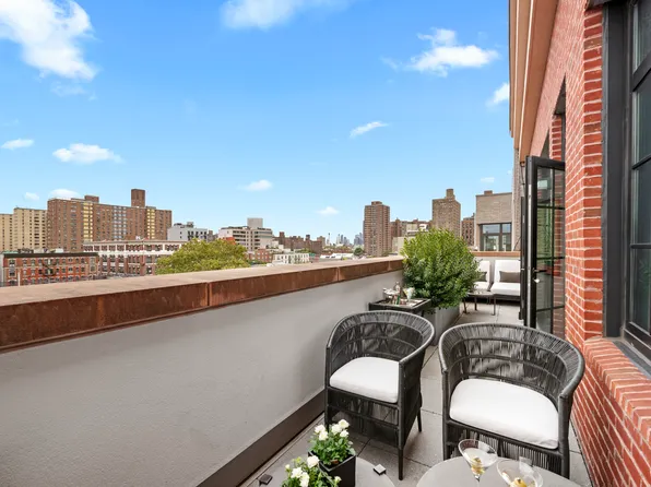 50 Clinton Street image 14 of 20