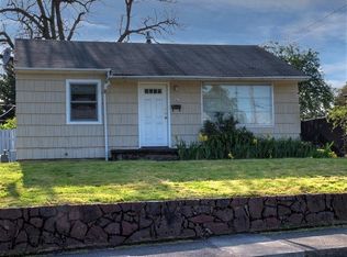 7411 SE 87th Ave, Portland, OR