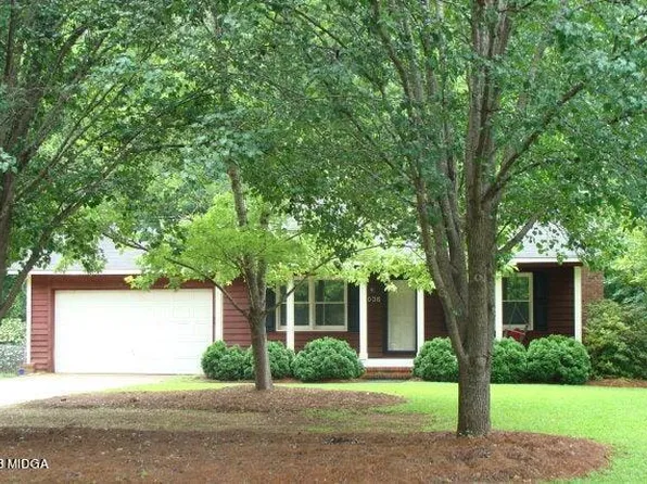 1036 Chisholm Trl, Macon, GA 31220