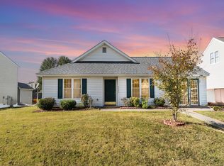 4004 Grandover Dr, Raleigh, NC 27610