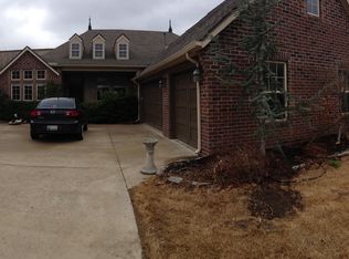 10472 S 86th Ave E, Tulsa, OK 74133