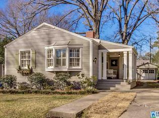218 Oglesby Ave, Homewood, AL 35209