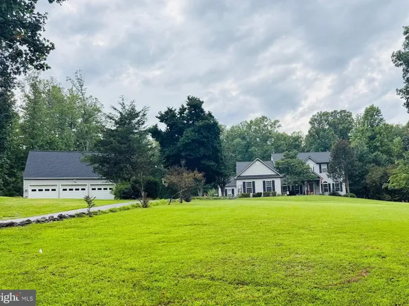 120 Longwood Dr, Stafford, VA 22556