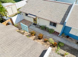 208 Cleveland Ave, Cocoa Beach, FL 32931