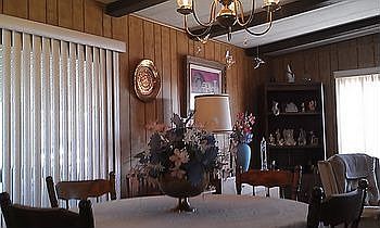 Living Room from Dining Area