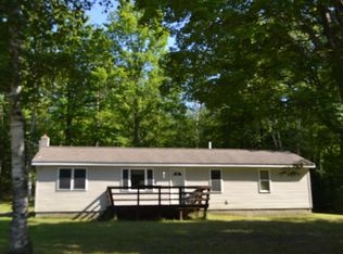 8375 Farrier Rd, Hillman, MI 49746
