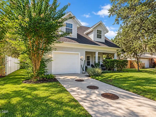 44 Bluebird Ln, Ormond Beach, FL 32174