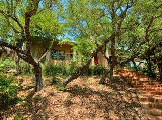 1819 N Rainbow Ranch Rd, Wimberley, TX 78676