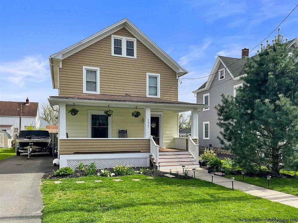 171 W Main St, Port Ewen, NY 12586 Zillow