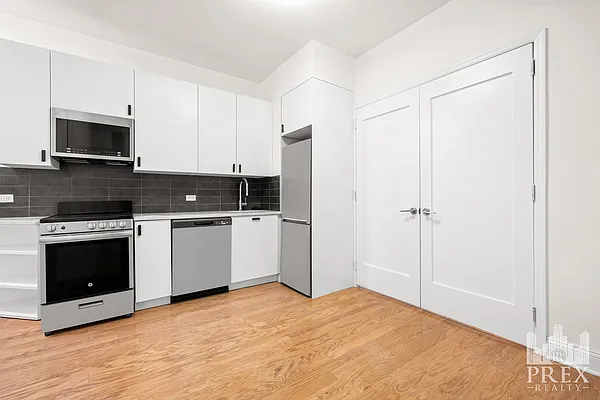 Kitchen, photo 3