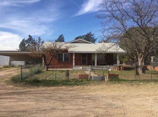108 Terry Rd, Big Spring, TX 79720