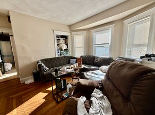 114 College Ave #2, Medford, MA 02155