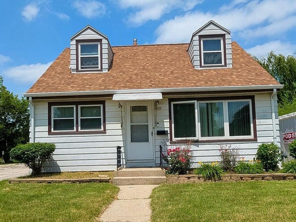 1st image of 5800 W Custer AVENUE