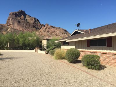 6040 N Camelback Manor Dr, Paradise Valley, AZ, 85253