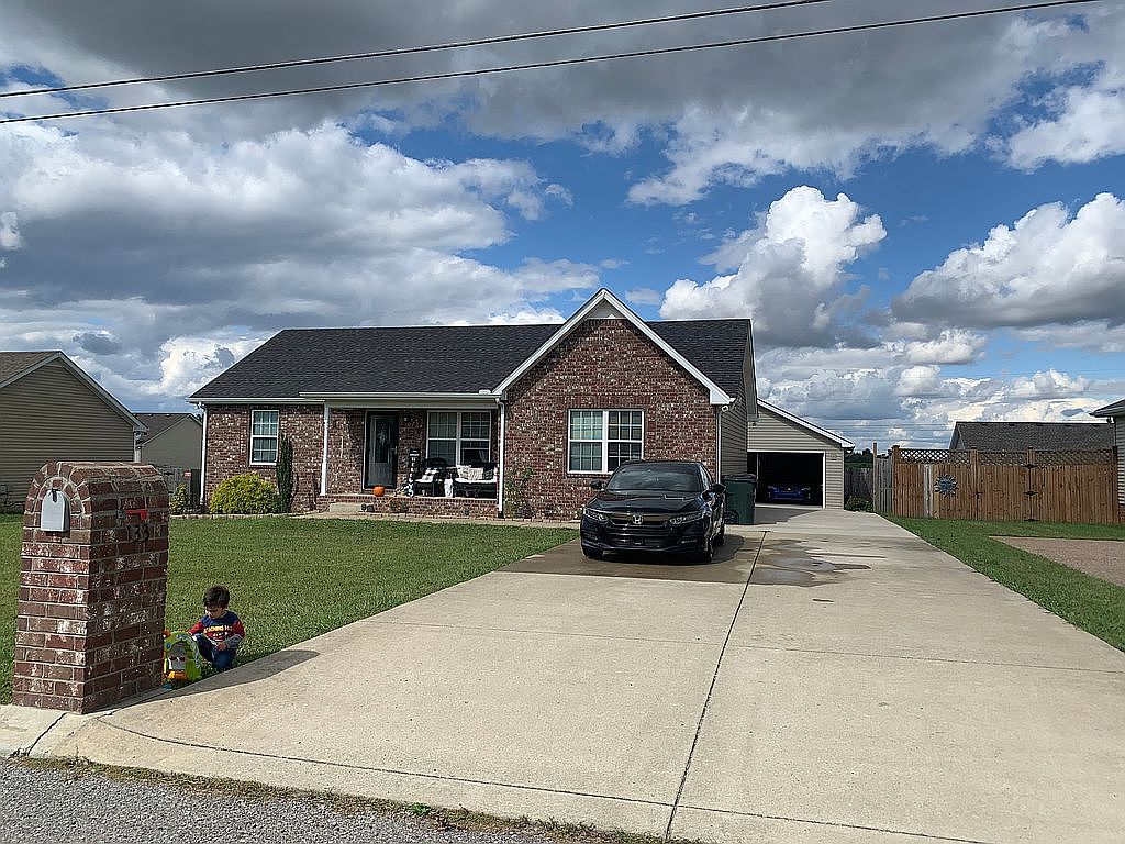 133 Thacker Dr, Portland, TN 37148 Zillow