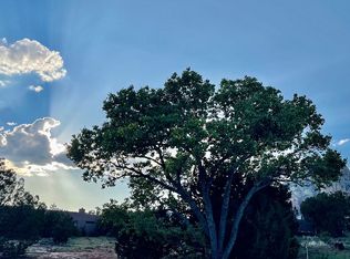 310 Mission Rd, Sedona, AZ 86336