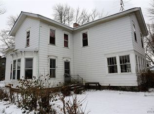 110 S Transit St, Lockport, NY 14094