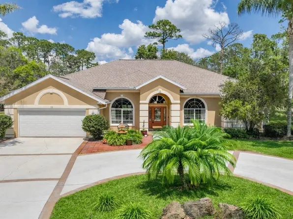 56 Egret Trl, Palm Coast, FL 32164