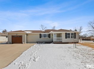 4416 N Sheridan Rd, Peoria, IL 61614