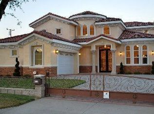4910 Fiesta Ave, Temple City, CA 91780