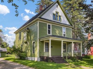 47 Woodward Ave, Springville, NY 14141