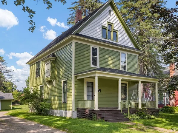 47 Woodward Ave, Springville, NY 14141