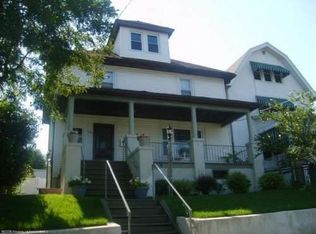 1106 Monroe Ave #L-5, Dunmore, PA 18509