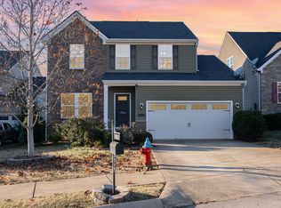 2626 Bluffton Ln, Columbia, TN 38401